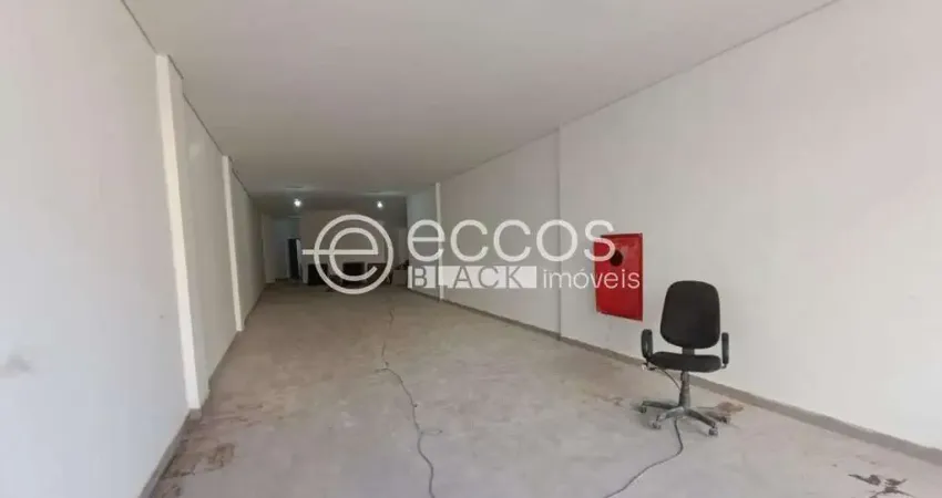Ponto comercial para alugar na Rua Peru, 101, Sion, Belo Horizonte