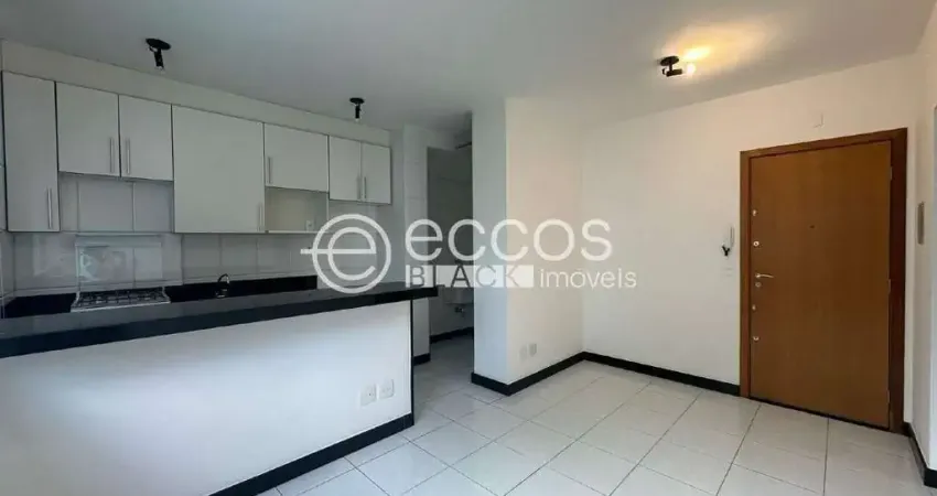 Apartamento para aluguel, 1 quarto, 1 suíte, 1 vaga, lourdes - belo horizonte/mg