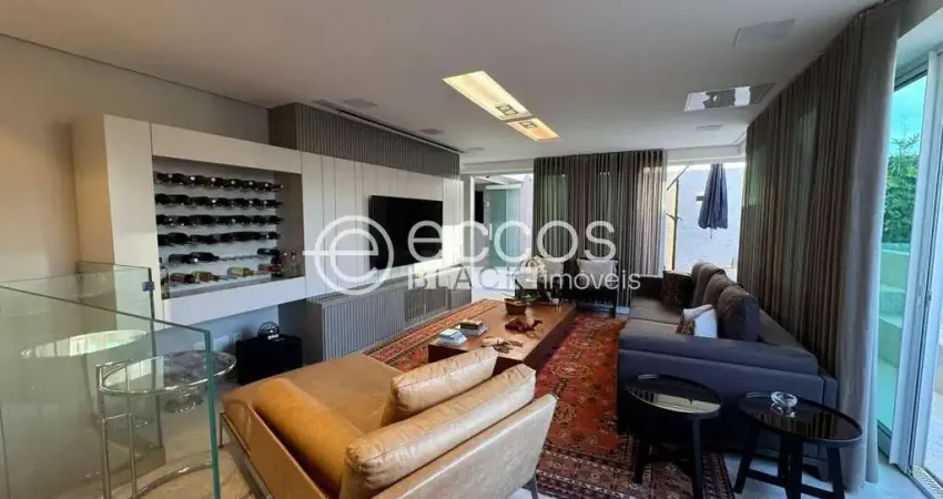 Apartamento à venda, 3 quartos, 2 suítes, 4 vagas, savassi - belo horizonte/mg
