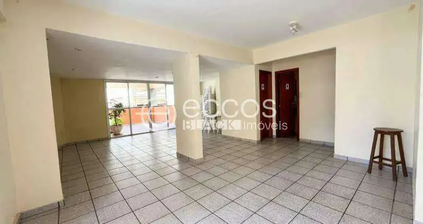 Apartamento à venda, 3 quartos, 1 suíte, 2 vagas, buritis - belo horizonte/mg