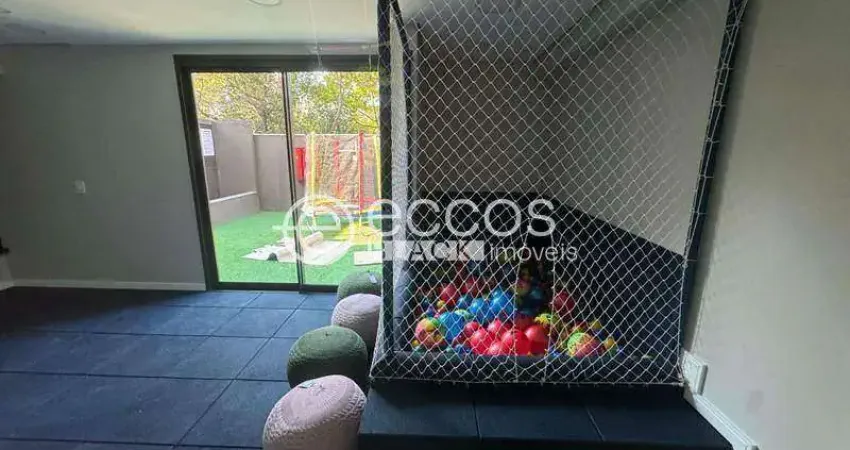 Apartamento à venda, 2 quartos, 1 suíte, 2 vagas, são lucas - belo horizonte/mg