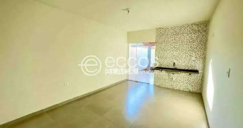 Casa à venda, 3 quartos, 1 suíte, 2 vagas, shopping park - uberlândia/mg