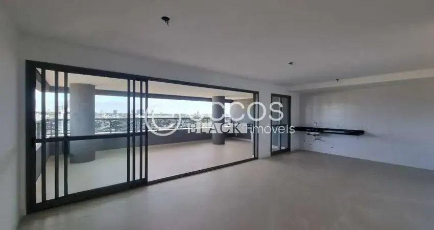 Apartamento à venda, 3 quartos, 3 suítes, 3 vagas, morada da colina - uberlândia/mg