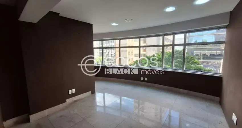 Imóvel comercial à venda, 5 vagas, santo agostinho - belo horizonte/mg
