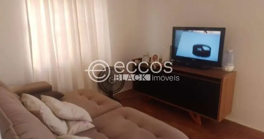 Apartamento à venda, 3 quartos, 1 vaga, tabajaras - uberlândia/mg