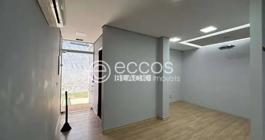 Prédio à venda na Rua Augusto César, 162, Fundinho, Uberlândia