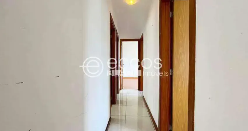 Apartamento à venda, 4 quartos, 1 suíte, 2 vagas, buritis - belo horizonte/mg
