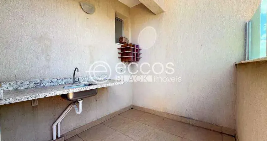 Cobertura à venda, 3 quartos, 1 suíte, 4 vagas, estoril - belo horizonte/mg