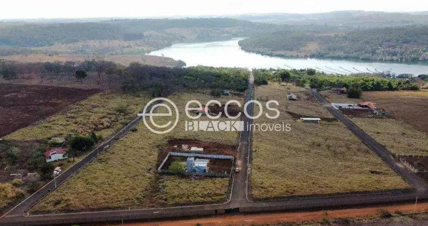 Terreno à venda na BR, 528, Represa de Miranda, Uberlândia