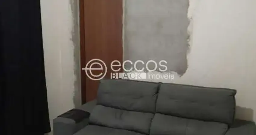 Casa à venda, 3 quartos, 2 vagas, loteamento residencial isabel do nascimento - uberaba/mg