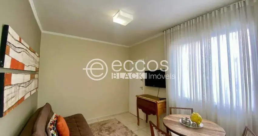 Apartamento para aluguel, 2 quartos, 1 vaga, gávea sul - uberlândia/mg