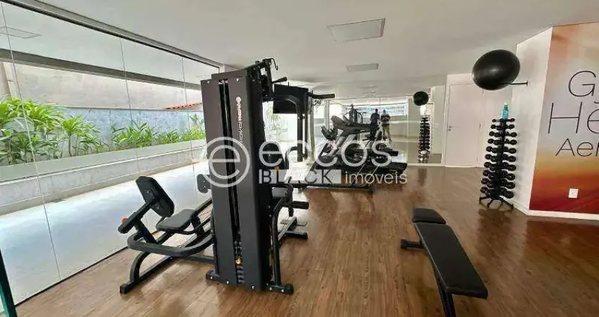 Apartamento à venda, 3 quartos, 3 suítes, 4 vagas, gutierrez - belo horizonte/mg