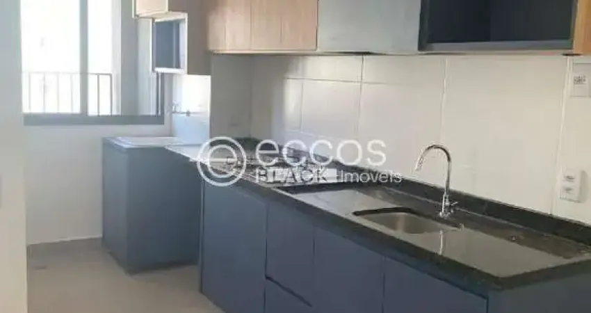 Apartamento para aluguel, 3 quartos, 1 suíte, 2 vagas, granja marileusa - uberlândia/mg