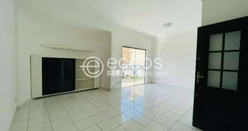 Apartamento para aluguel, 3 quartos, 1 suíte, 2 vagas, saraiva - uberlândia/mg