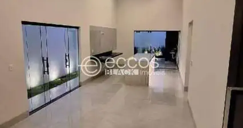 Casa à venda, 3 quartos, 1 suíte, 2 vagas, jardim inconfidência - uberlândia/mg