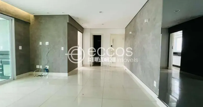 Apartamento para aluguel, 3 quartos, 1 suíte, 2 vagas, tabajaras - uberlândia/mg