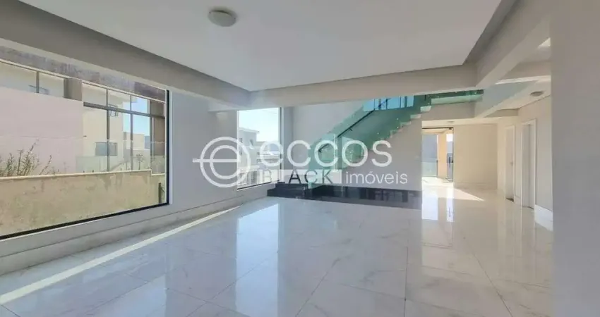 Casa em condomínio para aluguel, 4 quartos, 1 suíte, 4 vagas, alphaville lagoa dos ingleses - nova lima/mg