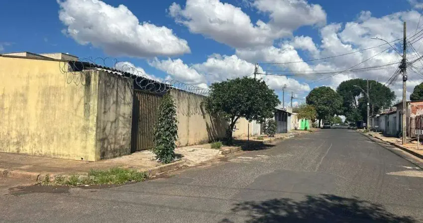 Terreno à venda na Rua Visconde de Ouro Preto, 938, Alto Umuarama, Uberlândia