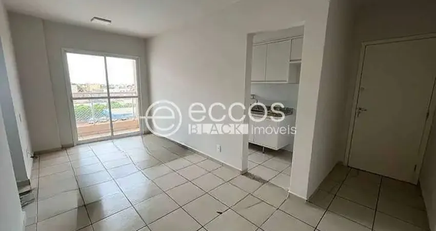 Apartamento para aluguel, 3 quartos, 1 suíte, 2 vagas, olinda - uberaba/mg