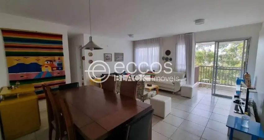 Apartamento para aluguel, 2 quartos, 2 suítes, 2 vagas, alphaville lagoa dos ingleses - nova lima/mg