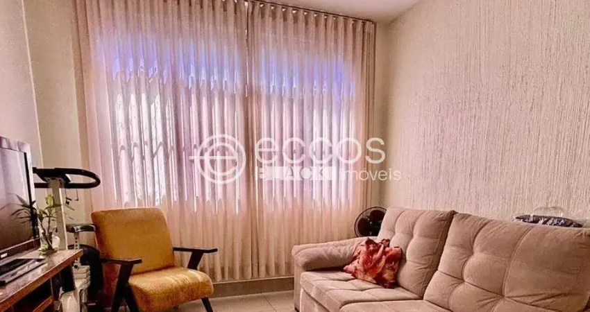 Apartamento à venda, 3 quartos, 1 vaga, anchieta - belo horizonte/mg