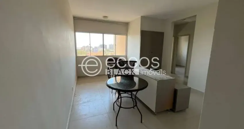 Apartamento para aluguel, 3 quartos, 1 vaga, santa mônica - uberlândia/mg