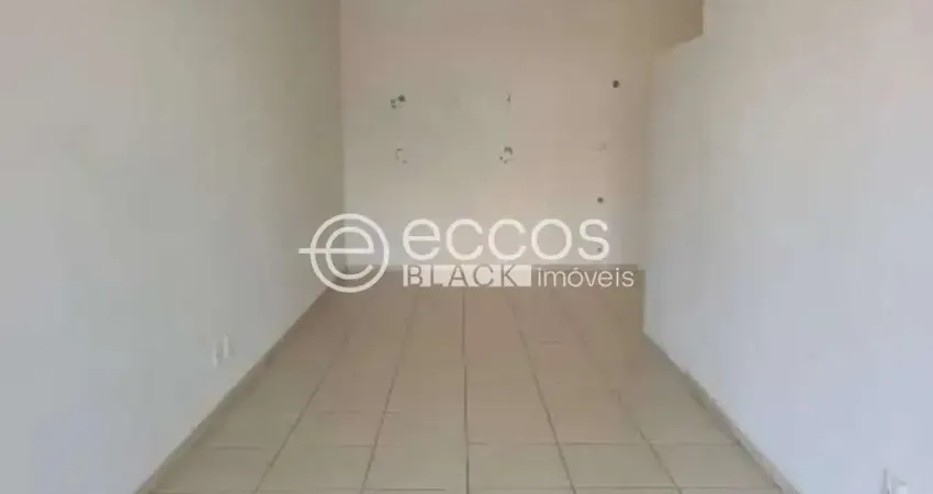 Ponto comercial para alugar na Avenida José Fonseca e Silva, 4970, Jardim Europa, Uberlândia