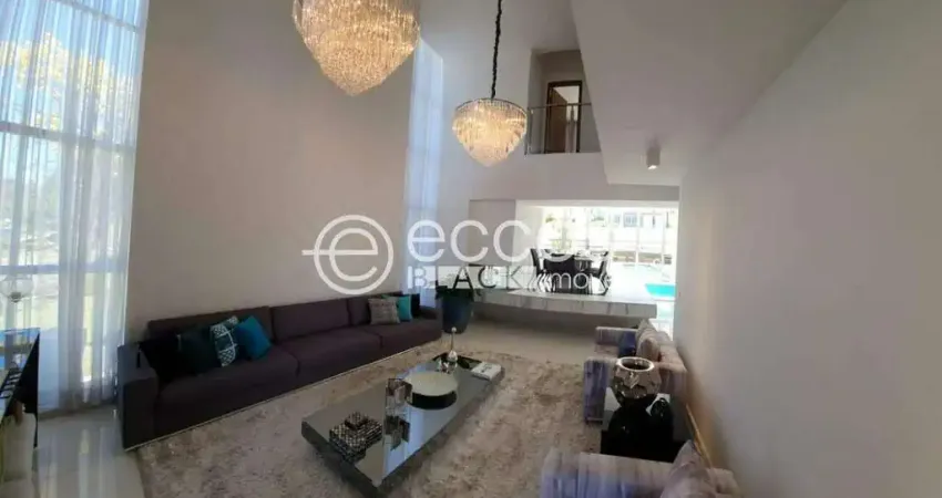 Casa em condomínio para aluguel, 4 quartos, 4 suítes, 4 vagas, alphaville lagoa dos ingleses - nova lima/mg