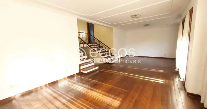 Casa em condomínio para aluguel, 3 quartos, 2 suítes, 2 vagas, alphaville lagoa dos ingleses - nova lima/mg