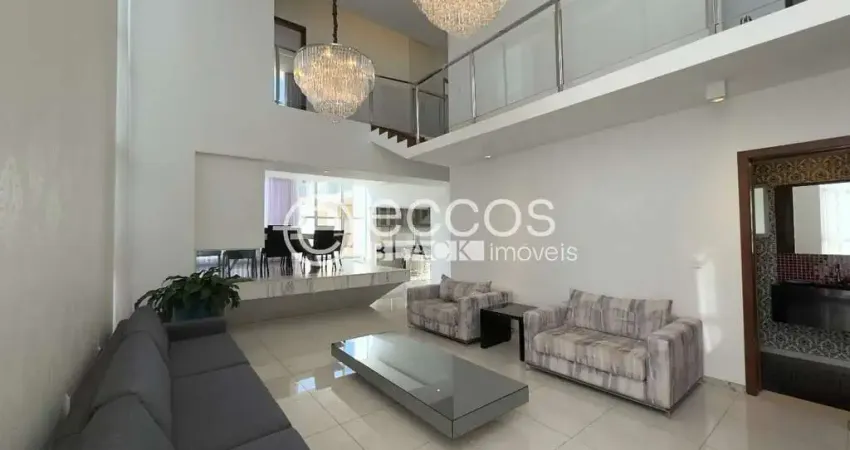 Casa em condomínio à venda, 4 quartos, 2 suítes, 4 vagas, alphaville lagoa dos ingleses - nova lima/mg