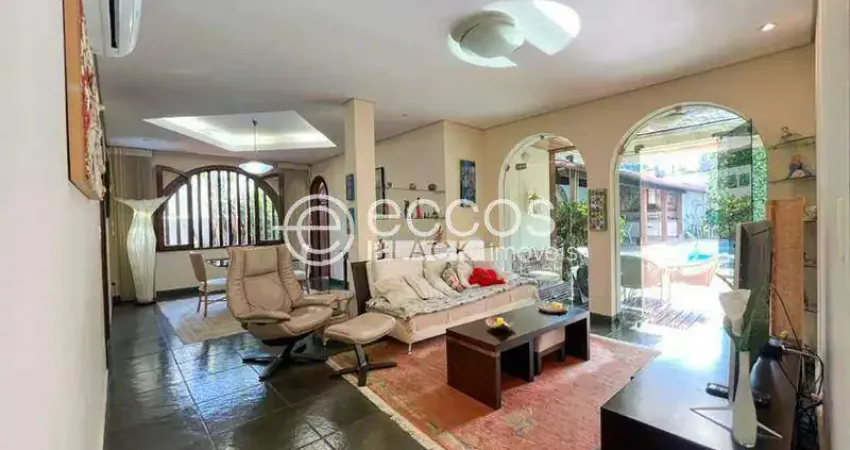 Casa à venda, 5 quartos, 3 suítes, 3 vagas, cidade jardim - belo horizonte/mg