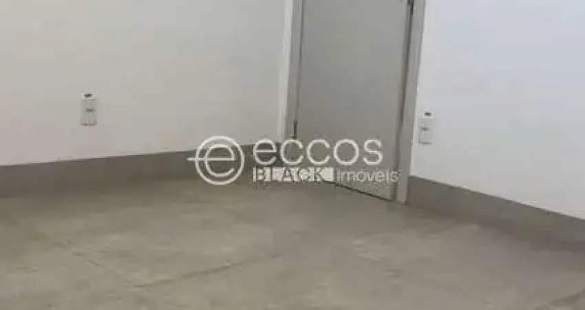 Sala comercial para alugar na Rua Vieira Gonçalves, Martins, Uberlândia