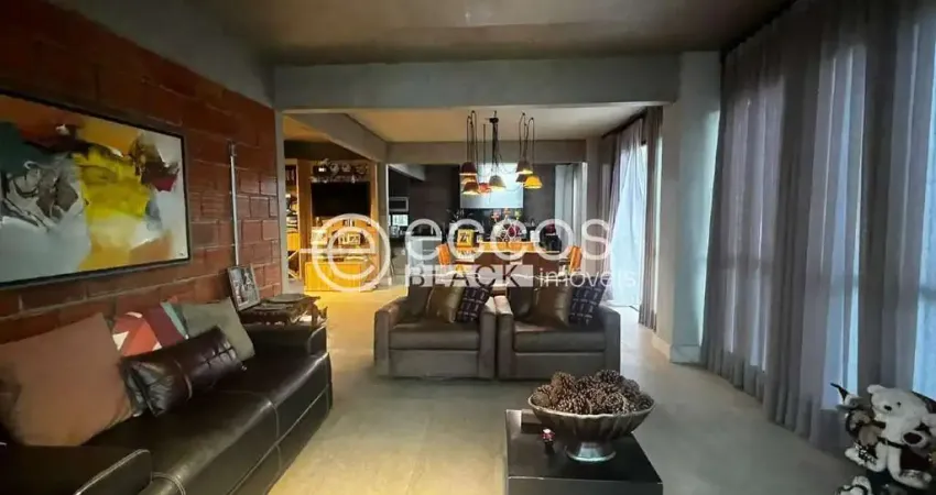 Casa em condomínio para aluguel, 4 quartos, 1 suíte, 2 vagas, alphaville lagoa dos ingleses - nova lima/mg