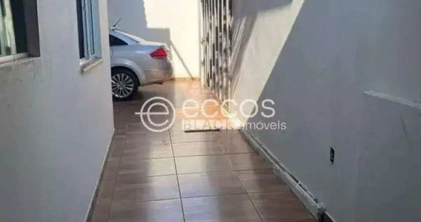 Casa à venda, 5 quartos, 1 suíte, 2 vagas, jardim brasília - uberlândia/mg