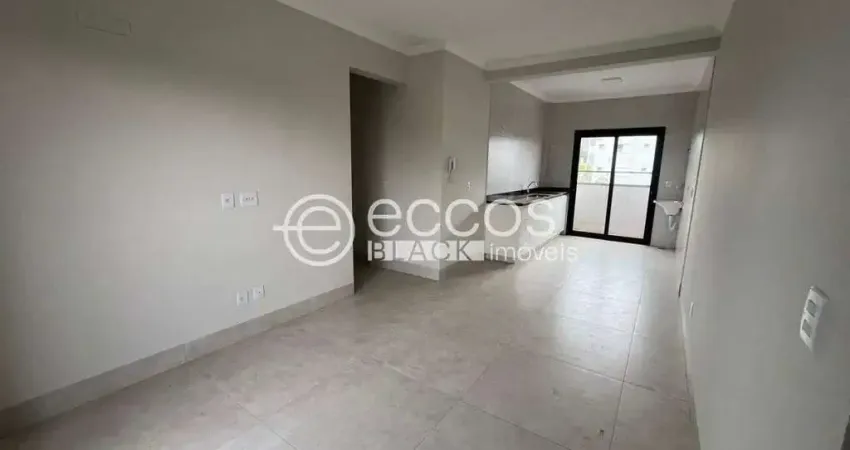Apartamento para aluguel, 3 quartos, 1 suíte, 2 vagas, tibery - uberlândia/mg