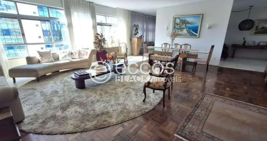 Apartamento para aluguel, 4 quartos, 1 suíte, 2 vagas, funcionários - belo horizonte/mg