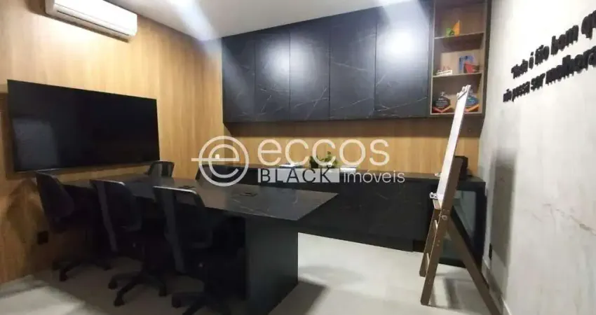 Casa comercial para alugar na Praça Tubal Vilela, 186, Centro, Uberlândia