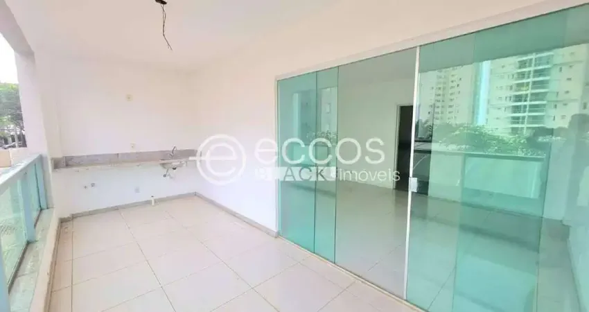 Apartamento à venda, 4 quartos, 1 suíte, 2 vagas, jardim finotti - uberlândia/mg