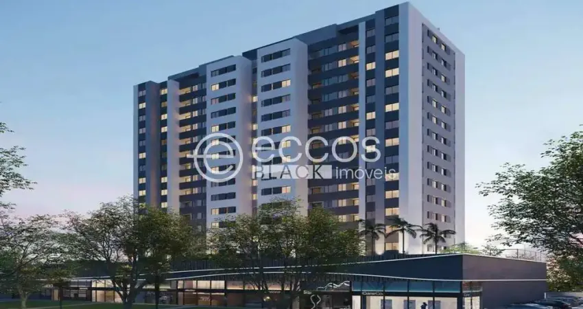 Cobertura à venda, 2 quartos, 1 suíte, 2 vagas, barreiro - belo horizonte/mg