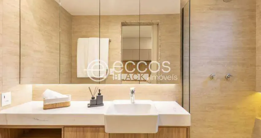 Apartamento à venda, 2 quartos, 2 suítes, 2 vagas, sion - belo horizonte/mg