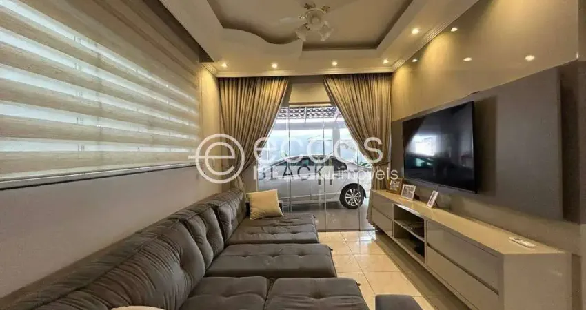 Casa à venda, 3 quartos, 1 suíte, 3 vagas, jardim europa - uberlândia/mg