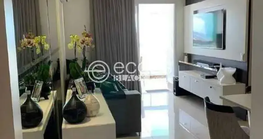 Apartamento à venda, 3 quartos, 3 suítes, 3 vagas, centro - uberlândia/mg