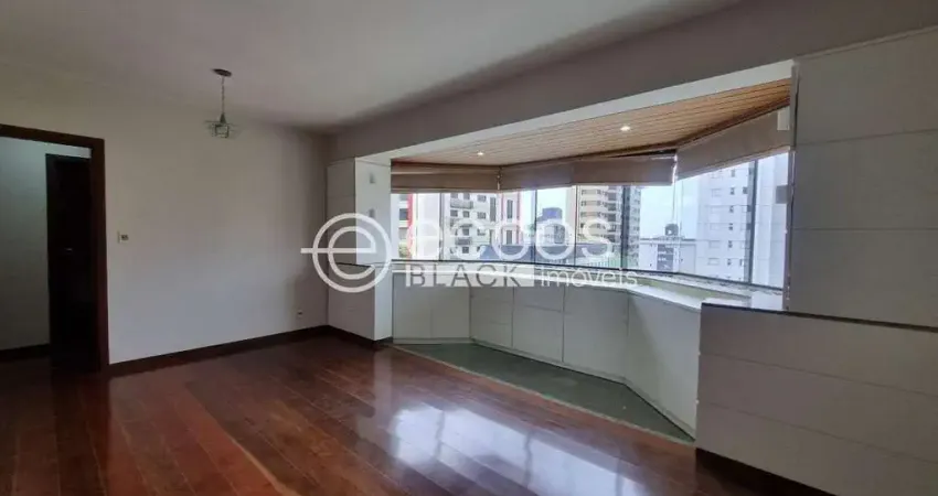 Apartamento à venda, 3 quartos, 1 suíte, 4 vagas, funcionários - belo horizonte/mg