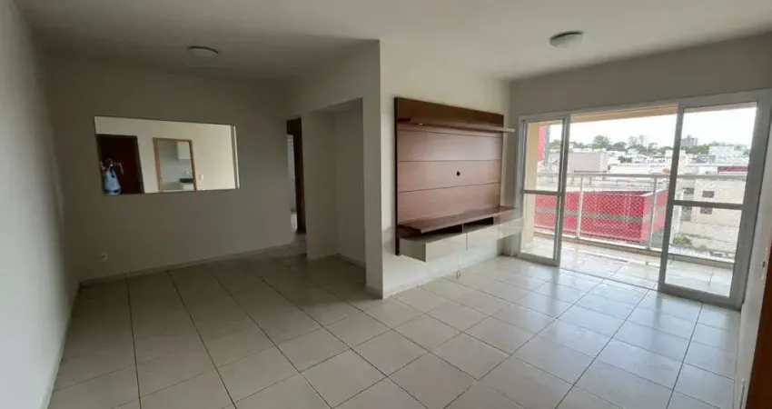 Apartamento para aluguel, 3 quartos, 1 suíte, 2 vagas, morada da colina - uberlândia/mg
