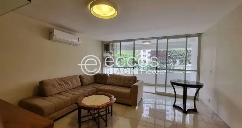 Apartamento à venda, 4 quartos, 1 suíte, 3 vagas, savassi - belo horizonte/mg