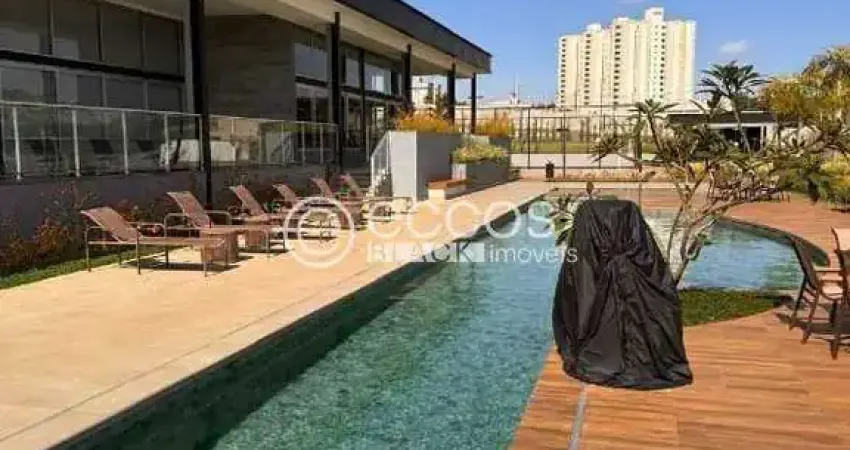 Terreno em condomínio à venda, portal do vale - uberlândia/mg