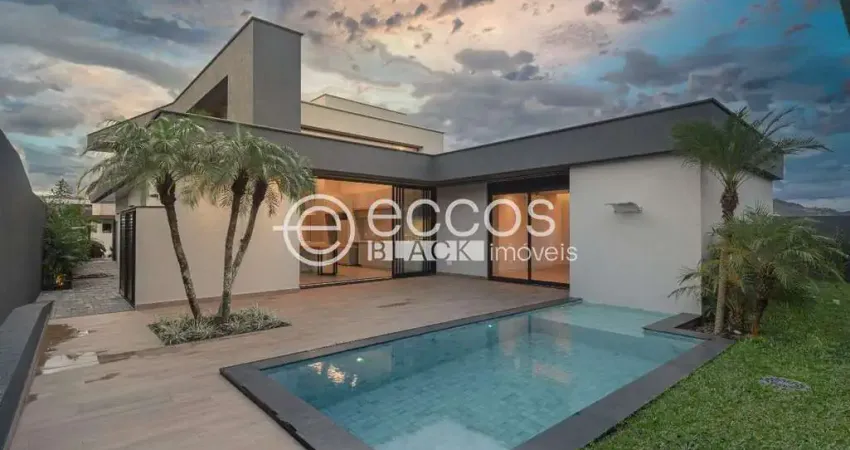 Casa em condomínio à venda, 4 quartos, 4 suítes, alphaville lagoa dos ingleses - nova lima/mg