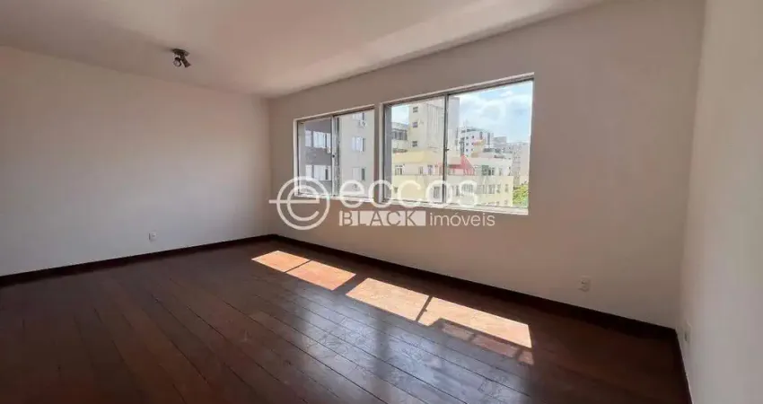 Apartamento para aluguel, 3 quartos, 2 vagas, serra - belo horizonte/mg