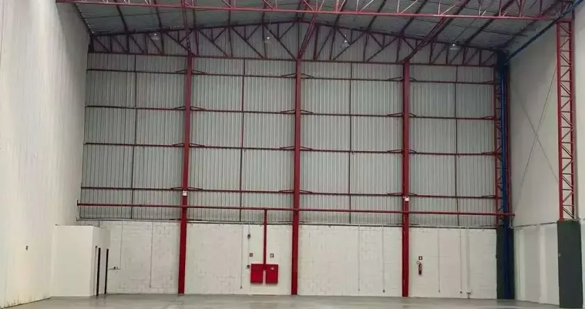 Barracão / Galpão / Depósito para alugar na ANEL VIÁRIO AYRTON SENNA - KM 1, 592, Distrito Industrial, Uberlândia