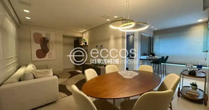 Apartamento para aluguel | the falls – vila da serra | semi mobiliado | 2 quartos | 78m.